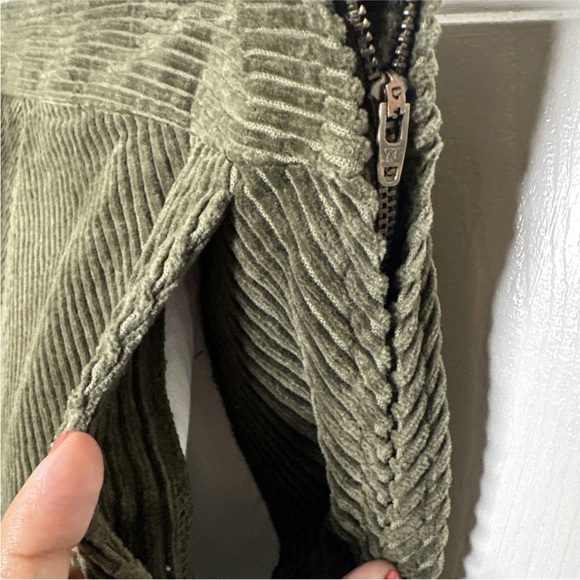 Talbots Green Knee-Length Pencil Skirt Casual - Picture 6 of 11